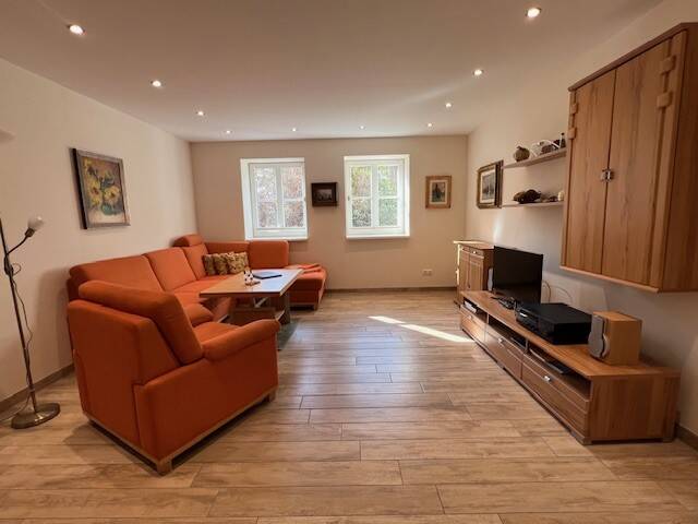 Etagenwohnung Graal Müritz - 2 Zimmer, 49 m&sup2;, 259.000&euro; | Angebot:20958227