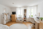 Etagenwohnung Rostock Hansaviertel - 2 Zimmer, 169.000&euro; | Angebot:26796604