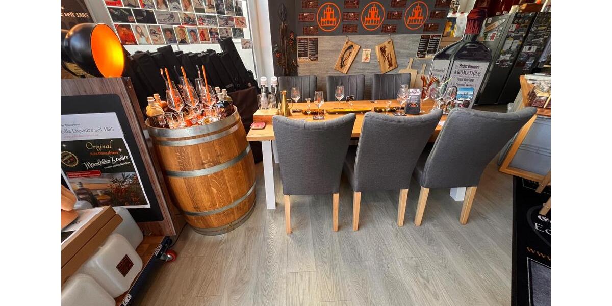 Gewerbeobjekt Rostock Hohe Düne - 1.700&euro; | Angebot:25598765