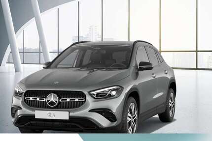 Mercedes-Benz GLA 200 5.380 km 37.961 &euro; Rostock 18055