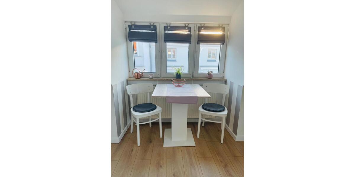 Ferienimmobilie Rostock Hohe Düne - 109&euro; | Angebot:26135812