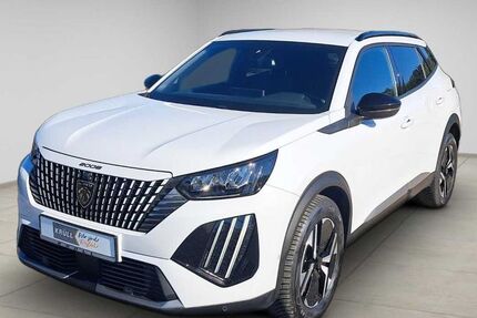Peugeot 2008 50.067 km 18.450 &euro; Rostock 18146