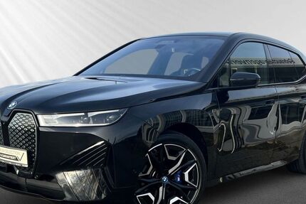 BMW iX 37.700 km 76.900 &euro; Rostock 18146