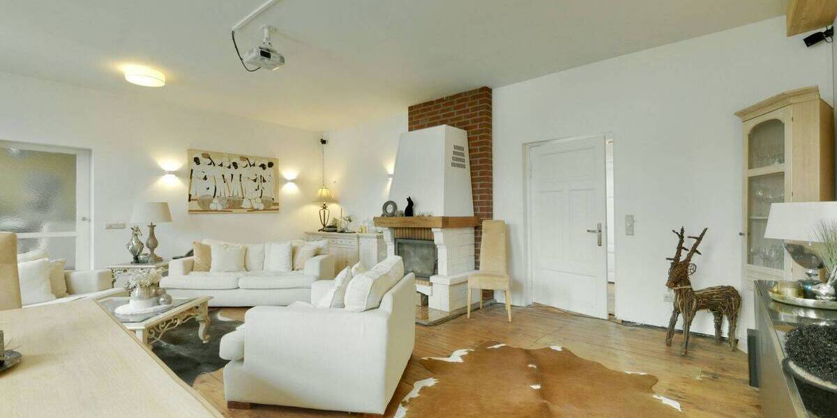 Einfamilienhaus Marlow - 6 Zimmer, 216 m&sup2;, 649.900&euro; | Angebot:25968437