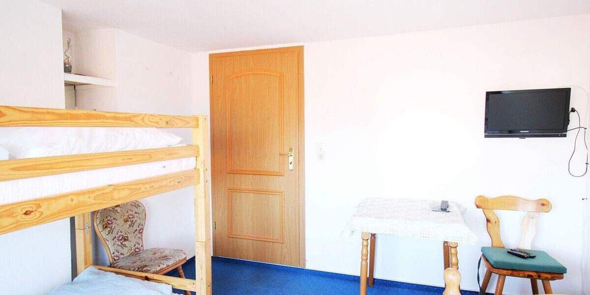 Doppelhaushälfte Ribnitz-Damgarten / Damgarten Damgarten - 6 Zimmer, 140 m&sup2;, 250.000&euro; | Angebot:25822190