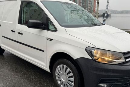 VW Caddy Maxi 194.639 km 12.999 &euro; Rostock 18069