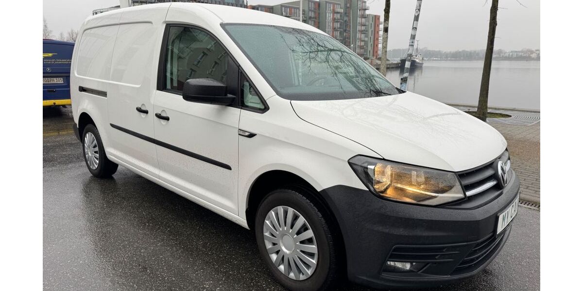 VW Caddy Maxi 194.639 km 12.999 &euro; Rostock 18069