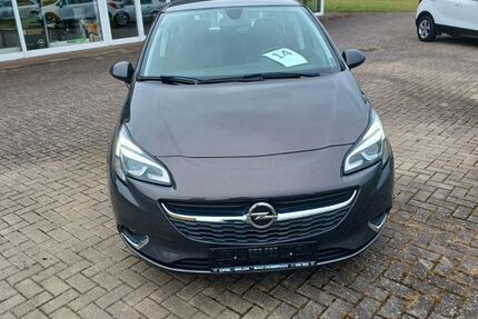 Opel Corsa 83.975 km 10.599 &euro; Bad Doberan 18209