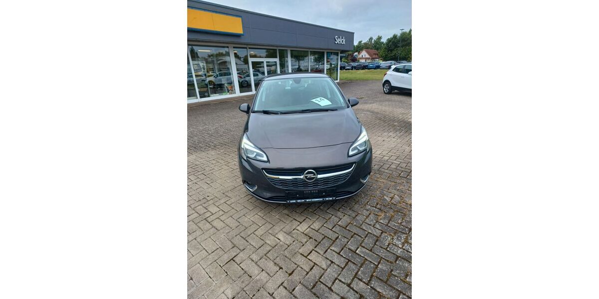 Opel Corsa 83.975 km 10.599 &euro; Bad Doberan 18209