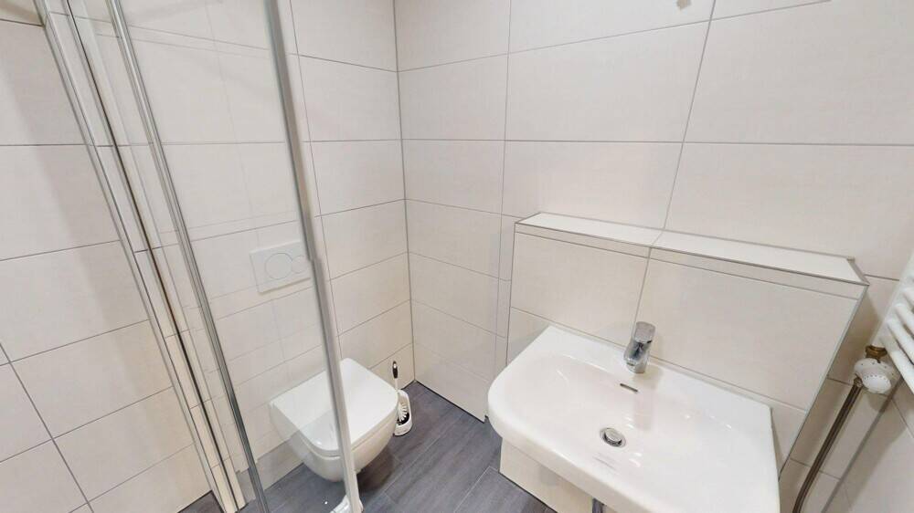 Etagenwohnung Ribnitz-Damgarten Ribnitz - 2 Zimmer, 53 m&sup2;, 155.000&euro; | Angebot:25958756
