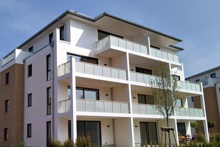 Traumhaft wohnen am Meer! 2 zimmer