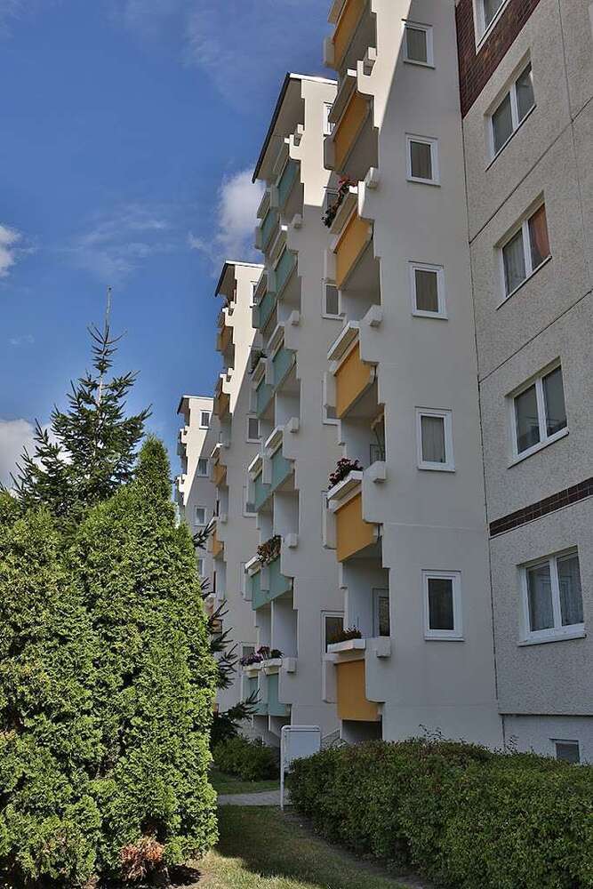 Wohnung zum Mieten in Rostock 395 € 61.5 m²