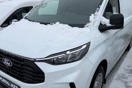 Ford Transit Custom 12.716 km 31.890 &euro; Rostock 18059