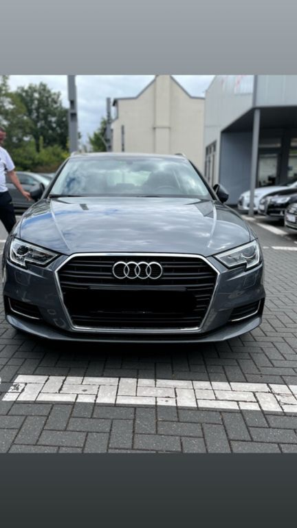 Audi A3 82.060 km 16.990 € Rostock 18055