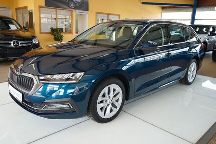 Skoda Octavia 113.000 km 20.780 &euro; Bad Doberan 18209