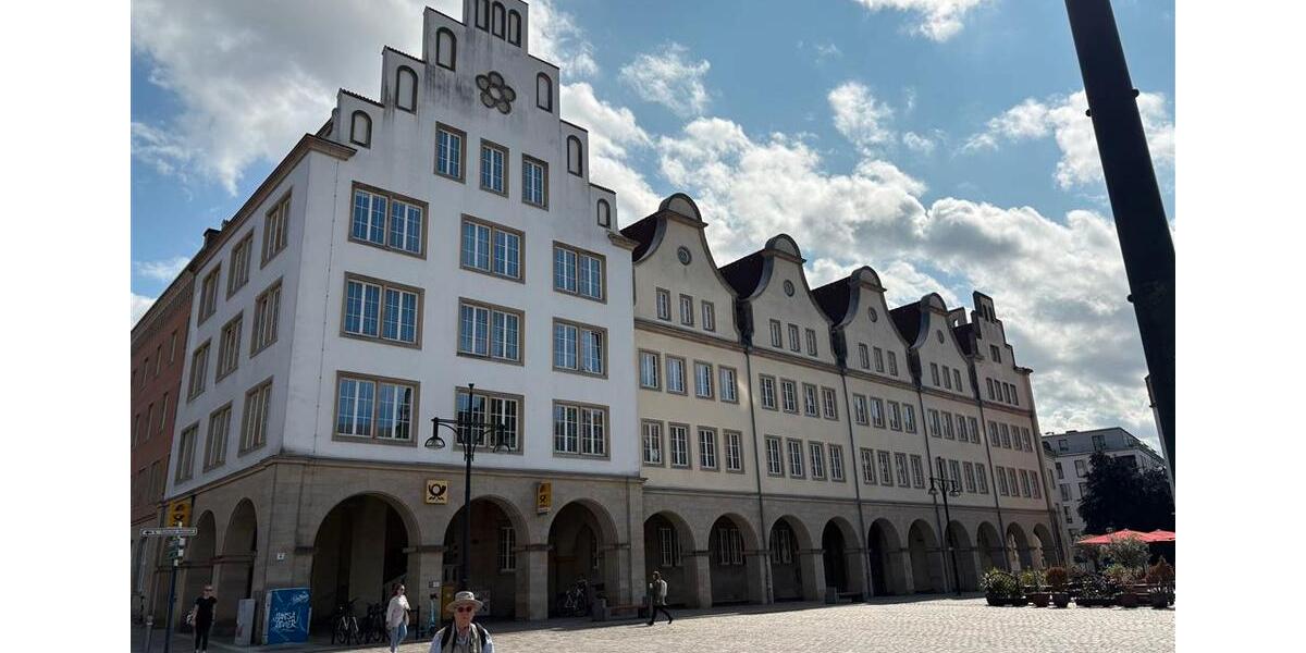 Gewerbeobjekt Rostock - 10.920&euro; | Angebot:21185656