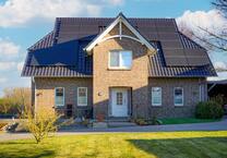 Landhaus-Villa bei Bad Doberan; 20km bis Rostock Innenstadt