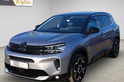 Citroen C5 Aircross 53.667 km 21.990 &euro; Rostock 18146