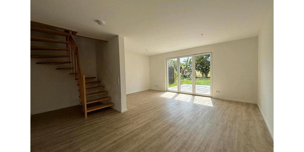 Doppelhaushälfte Laage - 5 Zimmer, 145 m&sup2;, 1.390&euro; | Angebot:26621549