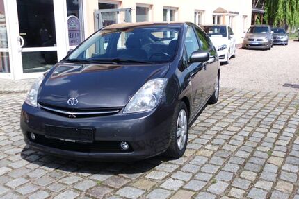 Toyota Prius 103.000 km 7.990 &euro; Rostock 18055