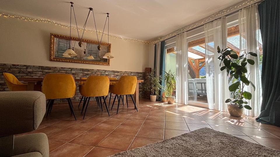 Reihenhaus Rostock - 4 Zimmer, 125 m&sup2;, 460.000&euro; | Angebot:26503203