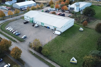 Gewerbeobjekt Schwaan - 6.850&euro; | Angebot:27553742