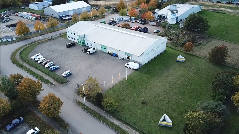 Gewerbeobjekt Schwaan - 6.850&euro; | Angebot:27553742