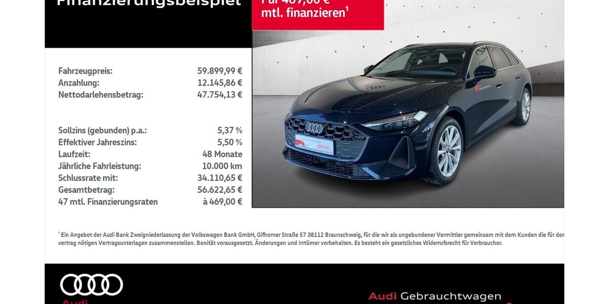 Audi Andere 3.000 km 59.900 &euro; Rostock 18059