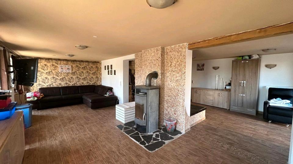 Einfamilienhaus Bützow - 7 Zimmer, 235 m&sup2;, 349.000&euro; | Angebot:26516032