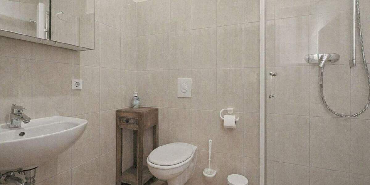 Mehrfamilienhaus, Wohnhaus Graal-Müritz Müritz - 8 Zimmer, 589.000&euro; | Angebot:25040854