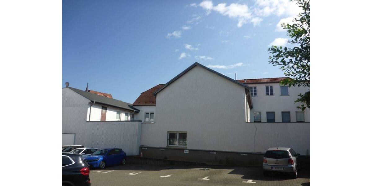 Mehrfamilienhaus, Wohnhaus Bad Doberan - 1 Zimmer, 902 m&sup2;, 1.150.000&euro; | Angebot:26835575