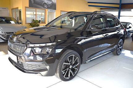 Skoda Kamiq 46.000 km 23.880 &euro; Bad Doberan 18209