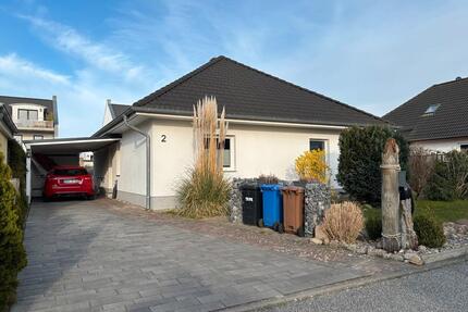 Einfamilienhaus in RostockGehlsdorf zur Miete