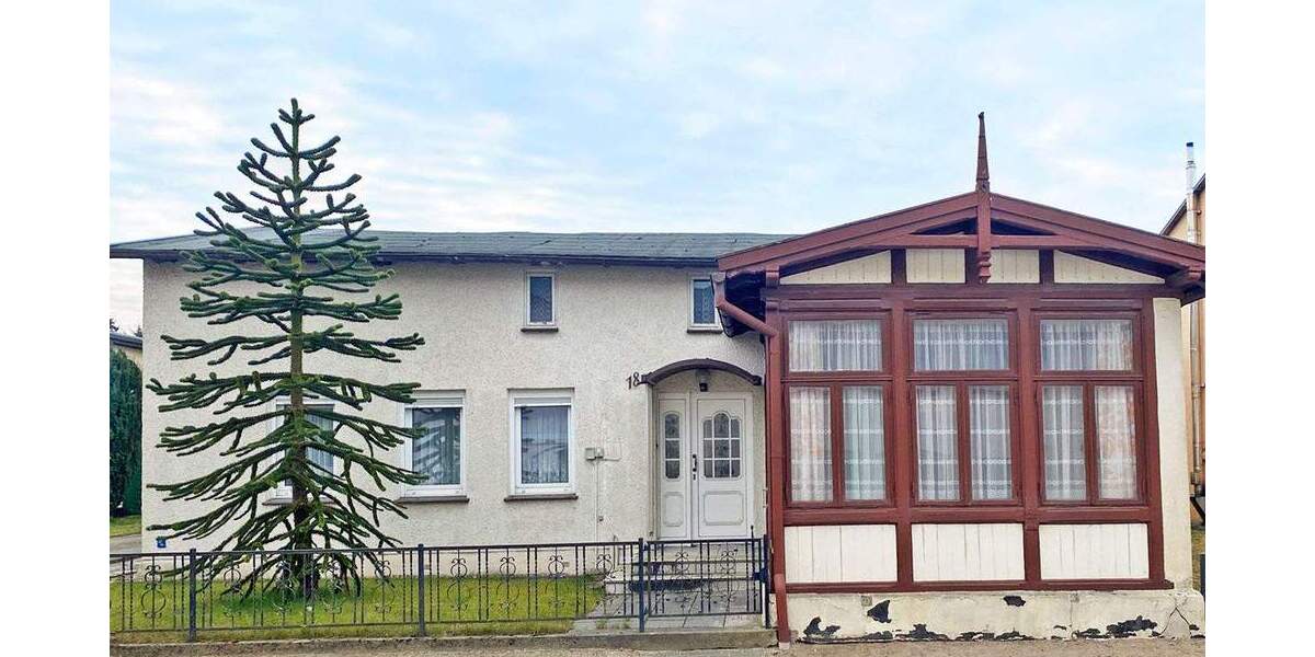 Mehrfamilienhaus, Wohnhaus Kühlungsborn - 360.000&euro; | Angebot:25748615