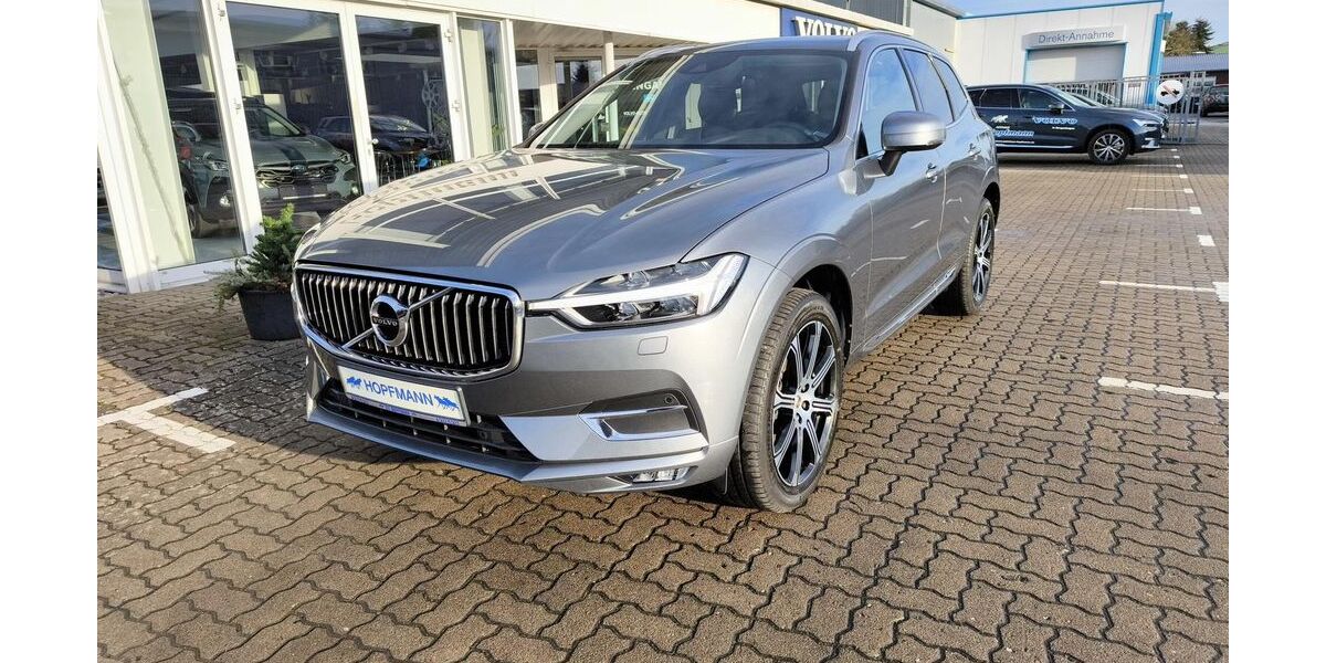 Volvo XC60 78.150 km 24.500 &euro; Bargeshagen 18211