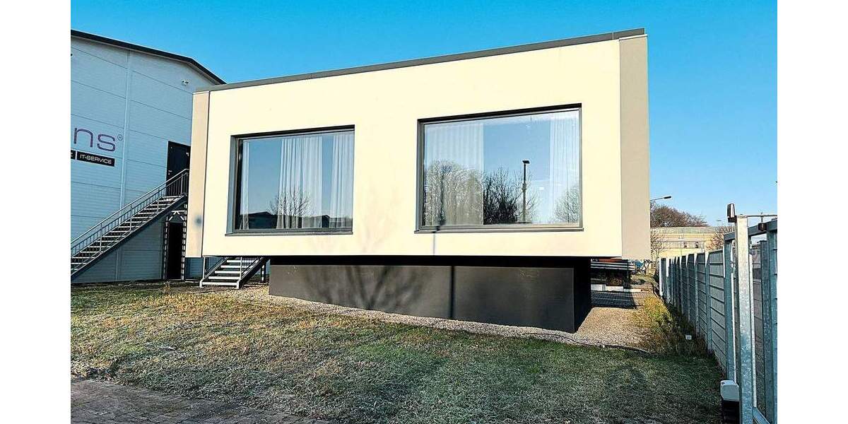 Mehrfamilienhaus, Wohnhaus Rostock Kröpeliner Tor-Vorstadt - 1 Zimmer, 1 m&sup2;, 390.000&euro; | Angebot:25696989