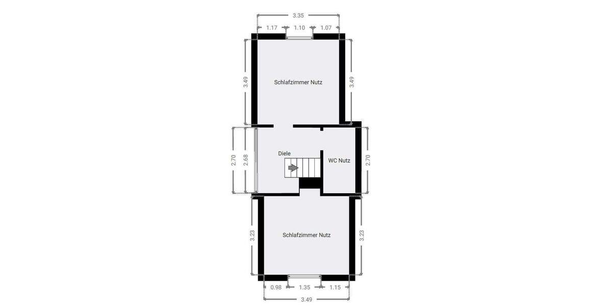 Einfamilienhaus Graal-Müritz Müritz - 1 Zimmer, 250 m&sup2;, 1.145.000&euro; | Angebot:26017515