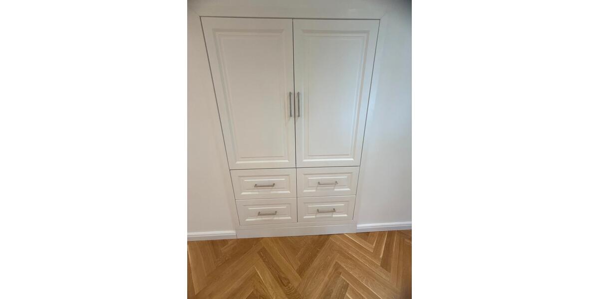 Dachgeschoßwohnung Bad Doberan - 2 Zimmer, 70 m&sup2;, 1.050&euro; | Angebot:26459754