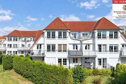 Wohnung Graal-Müritz Müritz - 2 Zimmer, 50 m&sup2;, 218.000&euro; | Angebot:27460931