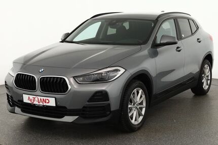 BMW X2 79.724 km 24.990 &euro; Rostock 18146