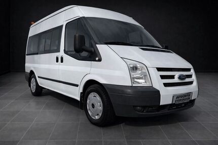 Ford Transit 115.700 km 10.999 &euro; Rostock 18106