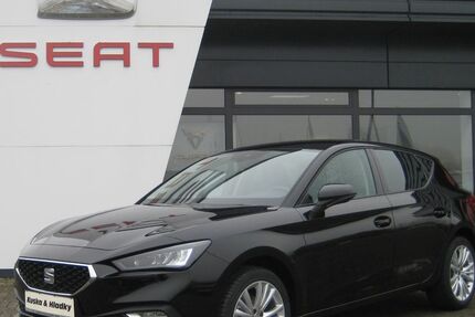 Seat Leon 10.549 km 27.990 € Bad Doberan 18209