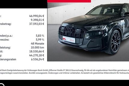 Audi Q7 182.641 km 46.990 &euro; Rostock 18059