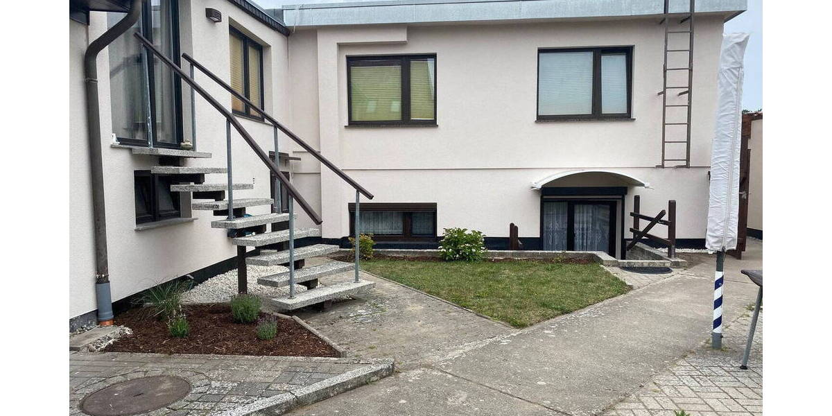 Einfamilienhaus Graal-Müritz Müritz - 1 Zimmer, 315 m&sup2;, 870.000&euro; | Angebot:26053249