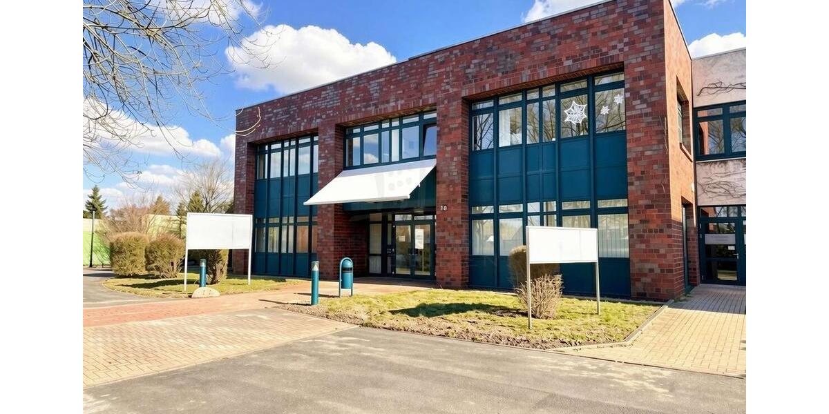 Gewerbeobjekt Rostock Gehlsdorf - 2.655&euro; | Angebot:25509845