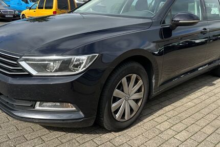 VW Passat Variant 340.000 km 7.700 € Stäbelow bei Rostock 18198