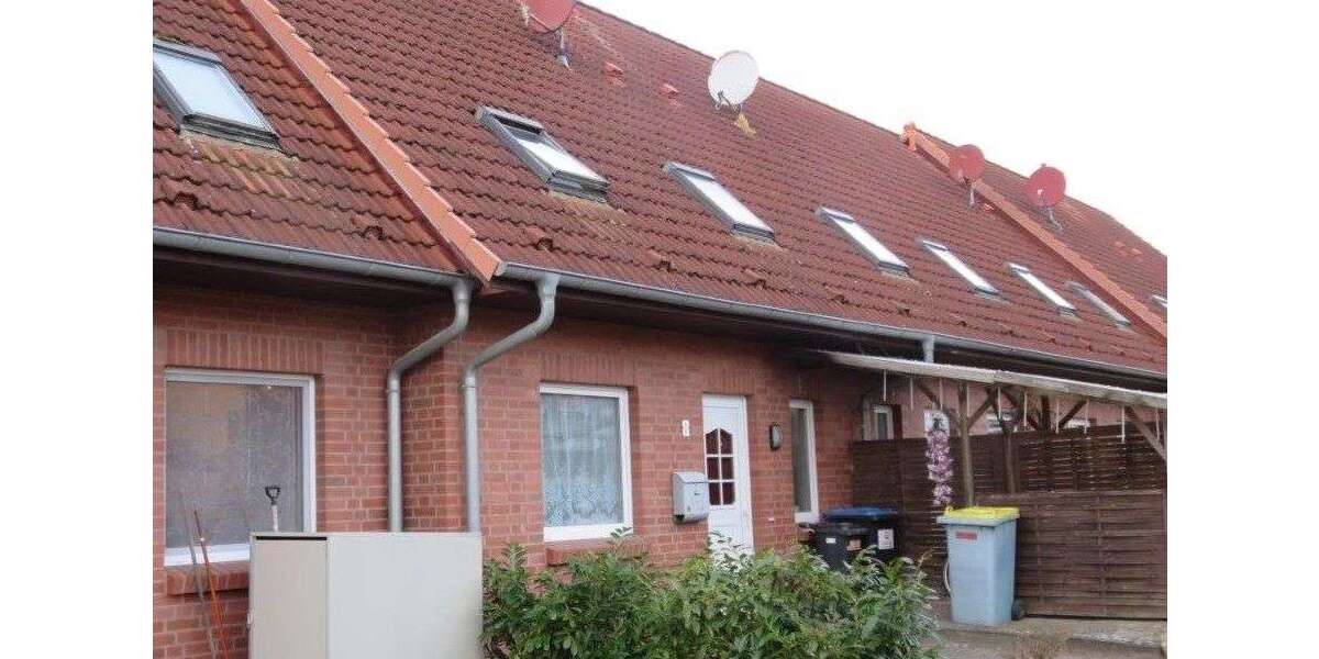 Einfamilienhaus Laage - 4 Zimmer, 100 m&sup2;, 175.000&euro; | Angebot:24806138