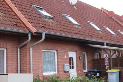 Haus Laage - 4 Zimmer, 100 m&sup2;, 175.000&euro; | Angebot:24806138