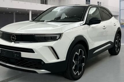 Opel Mokka 54.742 km 20.690 &euro; Rostock 18059