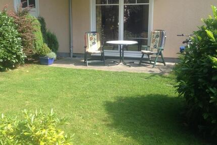 Ferienimmobilie Graal-Müritz Müritz - 80&euro; | Angebot:25298272